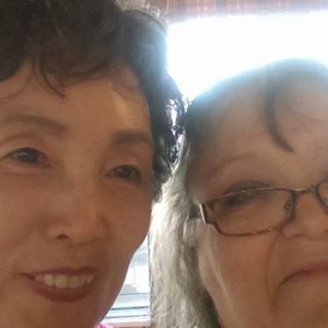 Meet your Posher, Paula